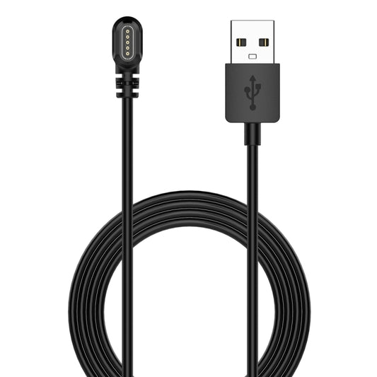 Smart Watch Charging Cable with Data Function, Length: 1m