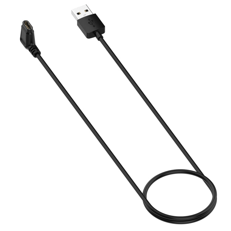 Smart Watch Charging Cable with Data Function, Length: 1m