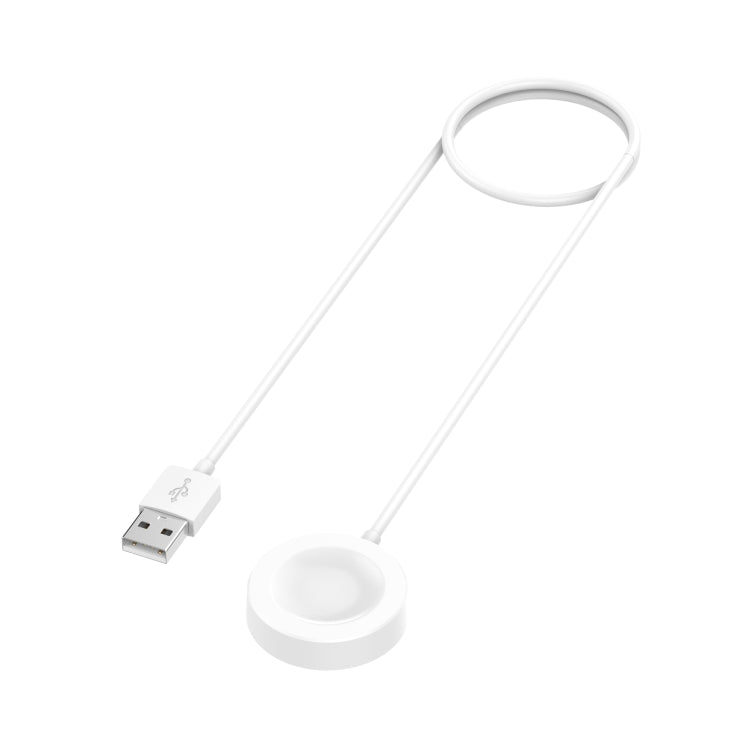 For Huawei Watch Ultimate Smart Watch Magnetic Charging Cable, Length: 1m