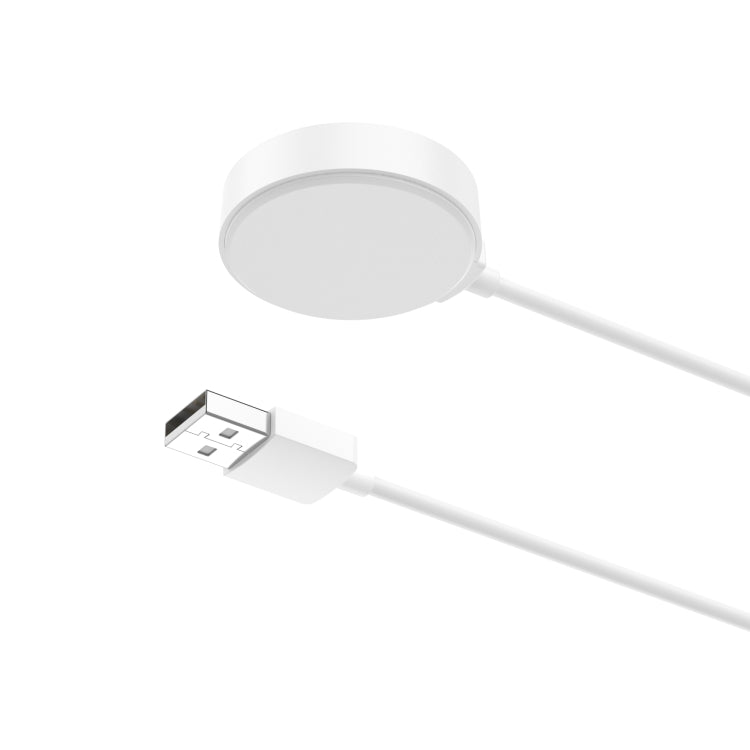 For Huawei Watch Ultimate Smart Watch Magnetic Charging Cable, Length: 1m