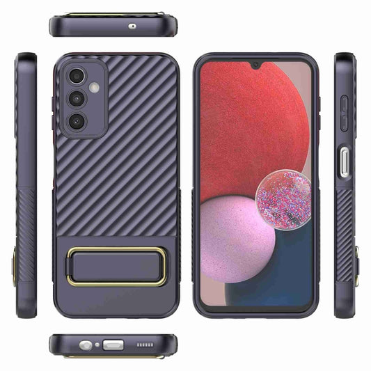 Wavy Textured Magsafe Magnetic Phone Case