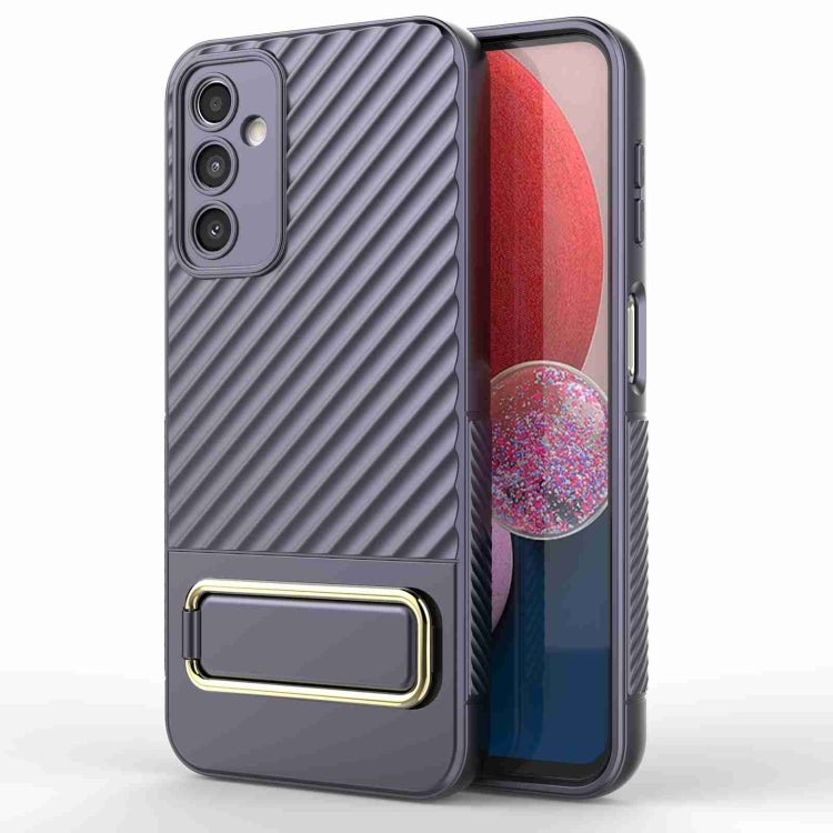 Wavy Textured Magsafe Magnetic Phone Case