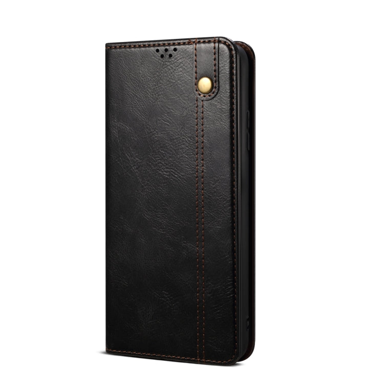Oil Wax Crazy Horse Texture Leather Phone Case, For OPPO Find X7, For OPPO Reno10 Pro+ Global, For OPPO A98 5G, For OPPO A38 4G / A18 4G, For OPPO Reno8 T 5G / A1 Pro, For OPPO A58 4G, For OPPO Find X7 Pro/Find X7 Ultra, For OPPO A78 4G, For OPPO A79 5G