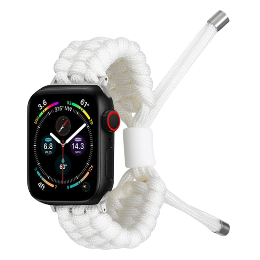 Stretch Plain Silicone Bean Watch Band
