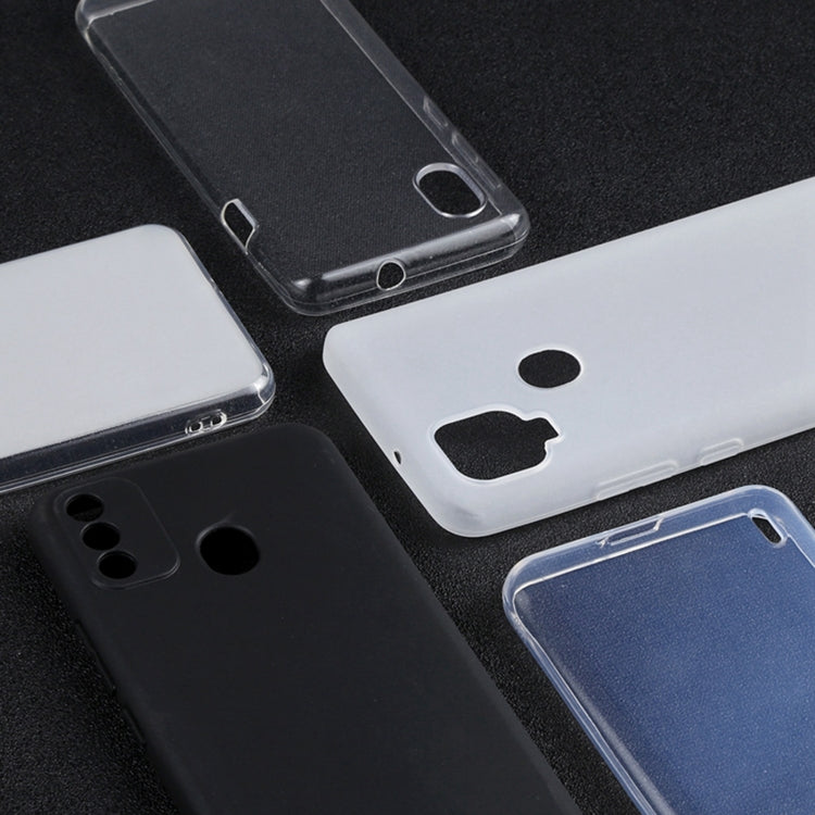 TPU Phone Case, For vivo iQOO Neo 8 Pro