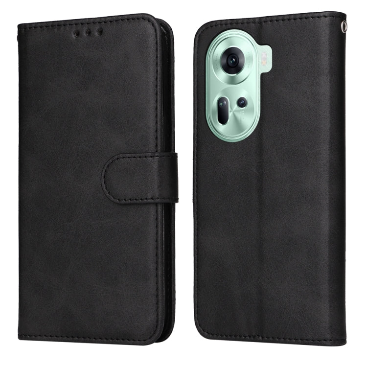 Classic Calf Texture Flip Leather Phone Case, For OPPO F29 5G Global, For OPPO A5 Pro 5G Global, For OPPO Reno13 Pro Global, For OPPO Reno13 Global, For OPPO Reno13 F 4G / 5G, For OPPO A5 Pro China, For OPPO Find X8, For OPPO A3x 4G / A3x 5G India�����...
