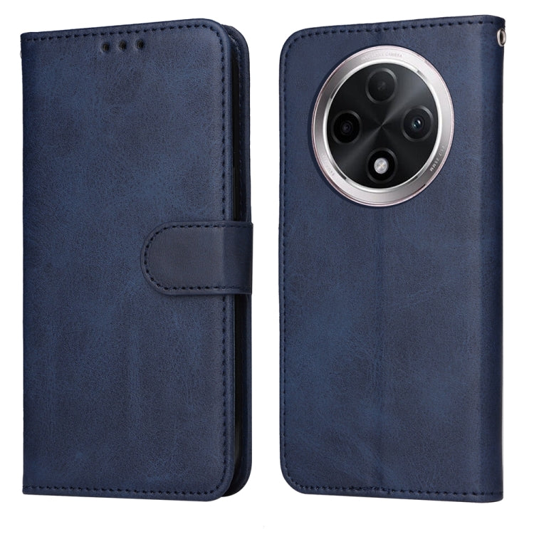 Classic Calf Texture Flip Leather Phone Case, For OPPO F29 5G Global, For OPPO A5 Pro 5G Global, For OPPO Reno13 Pro Global, For OPPO Reno13 Global, For OPPO Reno13 F 4G / 5G, For OPPO A5 Pro China, For OPPO Find X8, For OPPO A3x 4G / A3x 5G India�����...