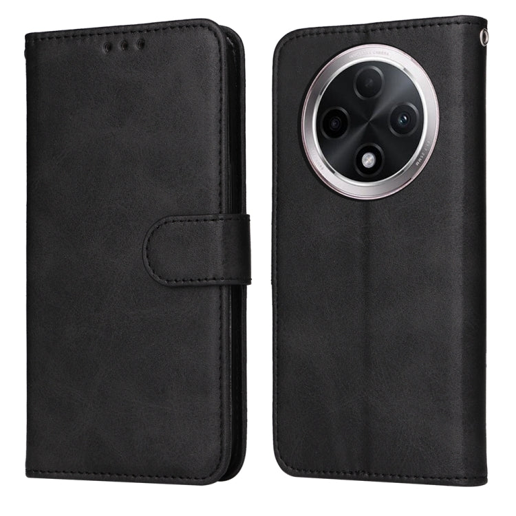 Classic Calf Texture Flip Leather Phone Case, For OPPO F29 5G Global, For OPPO A5 Pro 5G Global, For OPPO Reno13 Pro Global, For OPPO Reno13 Global, For OPPO Reno13 F 4G / 5G, For OPPO A5 Pro China, For OPPO Find X8, For OPPO A3x 4G / A3x 5G India�����...