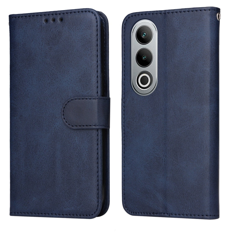 Classic Calf Texture Flip Leather Phone Case, For OPPO F29 5G Global, For OPPO A5 Pro 5G Global, For OPPO Reno13 Pro Global, For OPPO Reno13 Global, For OPPO Reno13 F 4G / 5G, For OPPO A5 Pro China, For OPPO Find X8, For OPPO A3x 4G / A3x 5G India�����...