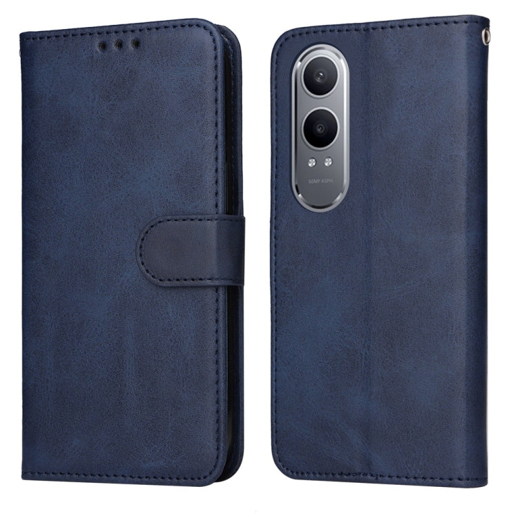 Classic Calf Texture Flip Leather Phone Case, For OPPO F29 5G Global, For OPPO A5 Pro 5G Global, For OPPO Reno13 Pro Global, For OPPO Reno13 Global, For OPPO Reno13 F 4G / 5G, For OPPO A5 Pro China, For OPPO Find X8, For OPPO A3x 4G / A3x 5G India�����...