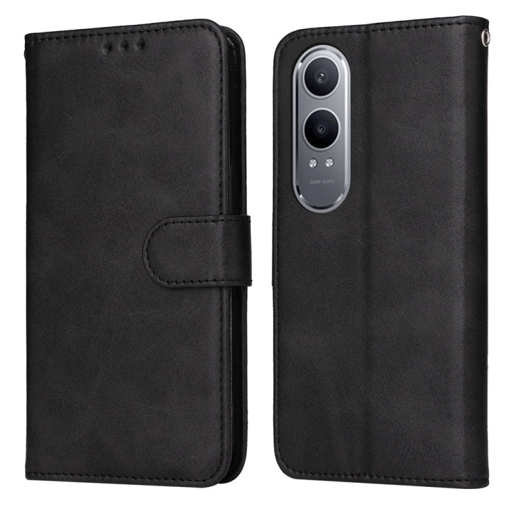 Classic Calf Texture Flip Leather Phone Case, For OPPO F29 5G Global, For OPPO A5 Pro 5G Global, For OPPO Reno13 Pro Global, For OPPO Reno13 Global, For OPPO Reno13 F 4G / 5G, For OPPO A5 Pro China, For OPPO Find X8, For OPPO A3x 4G / A3x 5G India�����...