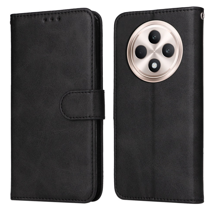 Classic Calf Texture Flip Leather Phone Case, For OPPO F29 5G Global, For OPPO A5 Pro 5G Global, For OPPO Reno13 Pro Global, For OPPO Reno13 Global, For OPPO Reno13 F 4G / 5G, For OPPO A5 Pro China, For OPPO Find X8, For OPPO A3x 4G / A3x 5G India�����...