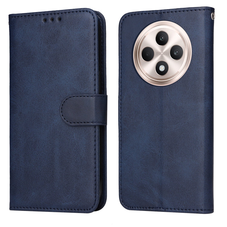 Classic Calf Texture Flip Leather Phone Case, For OPPO F29 5G Global, For OPPO A5 Pro 5G Global, For OPPO Reno13 Pro Global, For OPPO Reno13 Global, For OPPO Reno13 F 4G / 5G, For OPPO A5 Pro China, For OPPO Find X8, For OPPO A3x 4G / A3x 5G India�����...