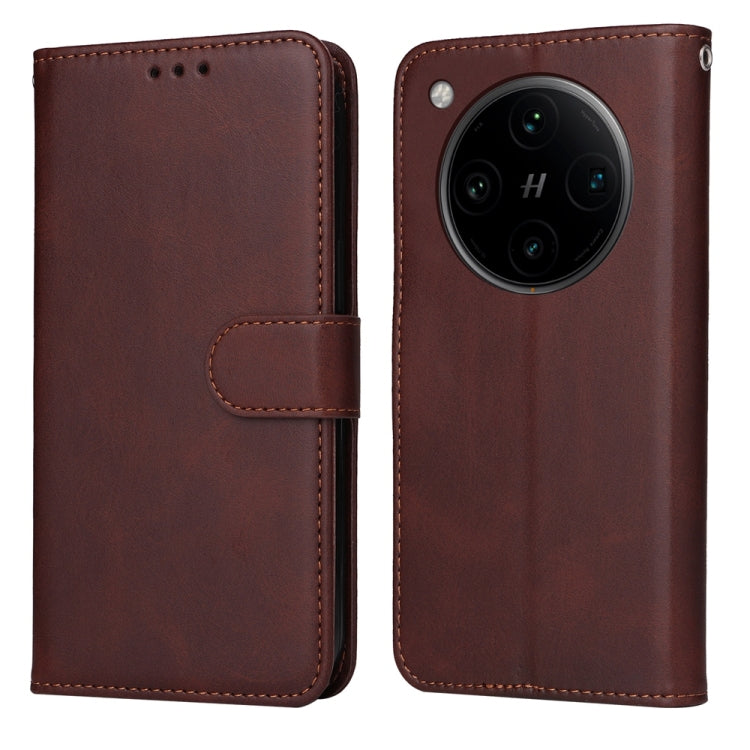 Classic Calf Texture Flip Leather Phone Case, For OPPO A38 4G / A18 4G Global, For OPPO A58 4G, For OPPO Reno10 5G / Reno10 Pro 5G Global, For OPPO A78 4G, For OPPO Find X8 Pro, For OPPO Find X6 Pro, For OPPO Find X6, For OPPO A1 5G, For OPPO A79 5G