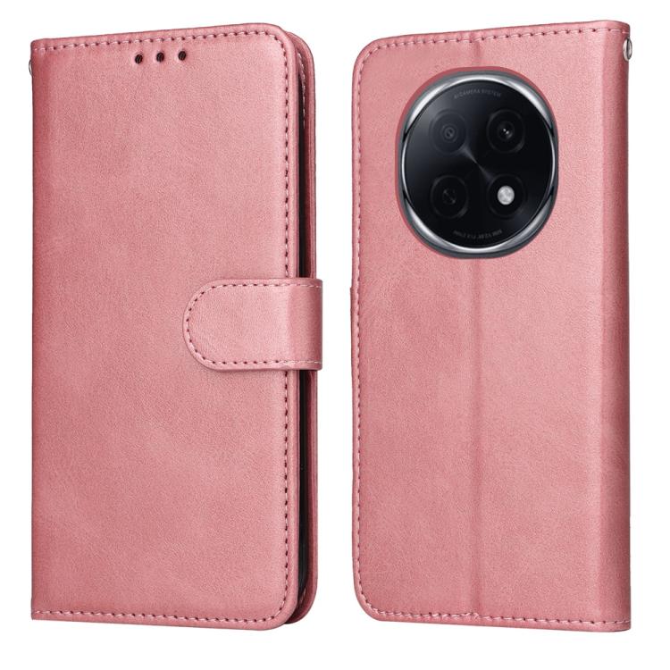 Classic Calf Texture Flip Leather Phone Case, For OPPO F29 5G Global, For OPPO A5 Pro 5G Global, For OPPO Reno13 Pro Global, For OPPO Reno13 Global, For OPPO Reno13 F 4G / 5G, For OPPO A5 Pro China, For OPPO Find X8, For OPPO A3x 4G / A3x 5G India�����...