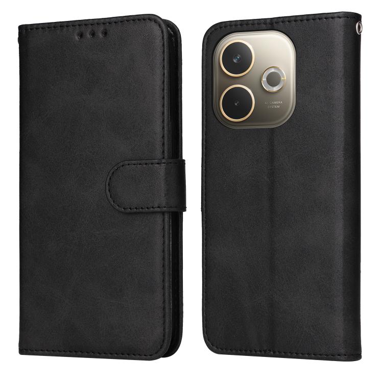 Classic Calf Texture Flip Leather Phone Case, For OPPO F29 5G Global, For OPPO A5 Pro 5G Global, For OPPO Reno13 Pro Global, For OPPO Reno13 Global, For OPPO Reno13 F 4G / 5G, For OPPO A5 Pro China, For OPPO Find X8, For OPPO A3x 4G / A3x 5G India�����...