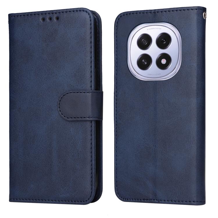 Classic Calf Texture Flip Leather Phone Case, For OPPO F29 5G Global, For OPPO A5 Pro 5G Global, For OPPO Reno13 Pro Global, For OPPO Reno13 Global, For OPPO Reno13 F 4G / 5G, For OPPO A5 Pro China, For OPPO Find X8, For OPPO A3x 4G / A3x 5G India�����...
