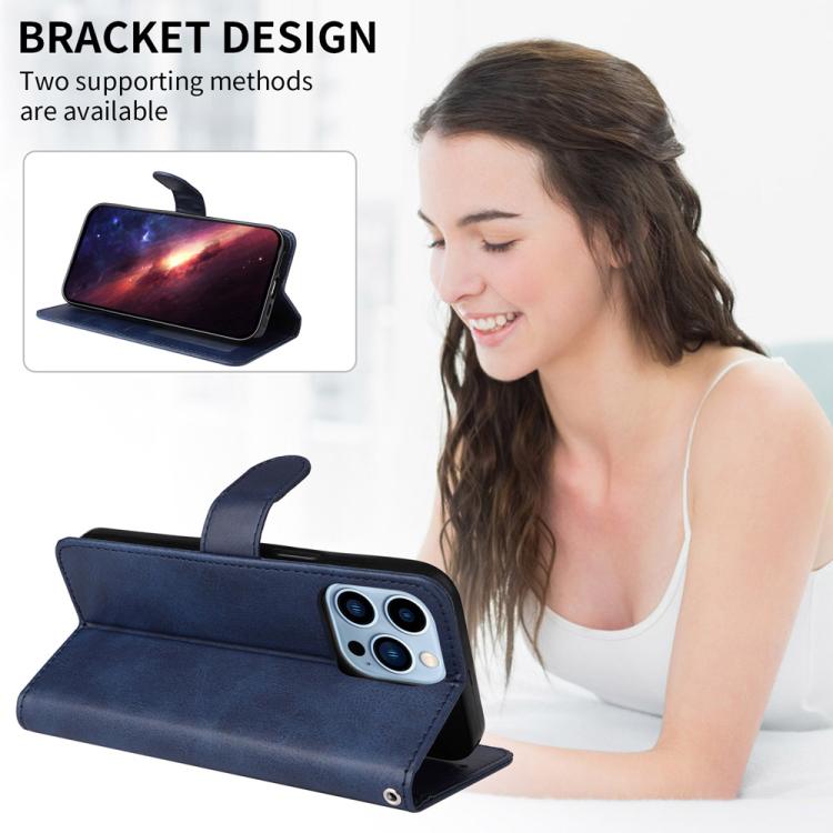 Classic Calf Texture Flip Leather Phone Case, For OPPO F29 5G Global, For OPPO A5 Pro 5G Global, For OPPO Reno13 Pro Global, For OPPO Reno13 Global, For OPPO Reno13 F 4G / 5G, For OPPO A5 Pro China, For OPPO Find X8, For OPPO A3x 4G / A3x 5G India�����...