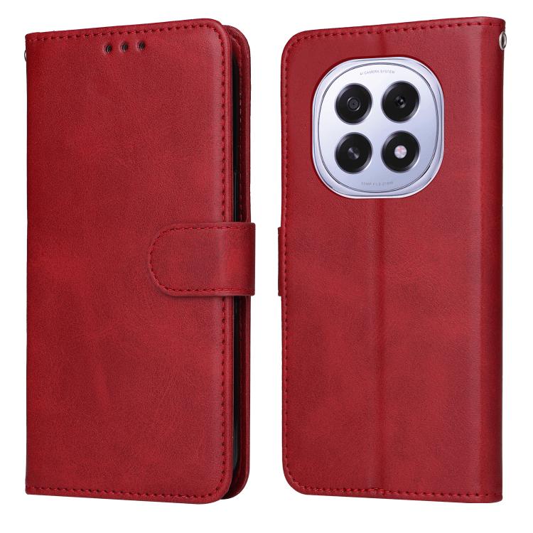 Classic Calf Texture Flip Leather Phone Case, For OPPO F29 5G Global, For OPPO A5 Pro 5G Global, For OPPO Reno13 Pro Global, For OPPO Reno13 Global, For OPPO Reno13 F 4G / 5G, For OPPO A5 Pro China, For OPPO Find X8, For OPPO A3x 4G / A3x 5G India�����...