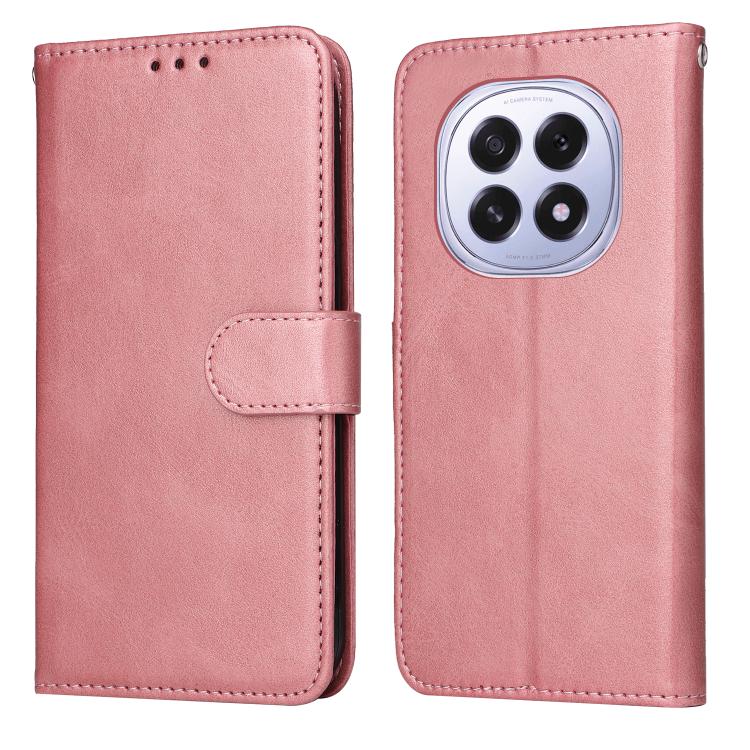 Classic Calf Texture Flip Leather Phone Case, For OPPO F29 5G Global, For OPPO A5 Pro 5G Global, For OPPO Reno13 Pro Global, For OPPO Reno13 Global, For OPPO Reno13 F 4G / 5G, For OPPO A5 Pro China, For OPPO Find X8, For OPPO A3x 4G / A3x 5G India�����...