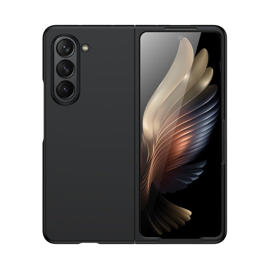 Fuel Injection PC Skin Feel Phone Case