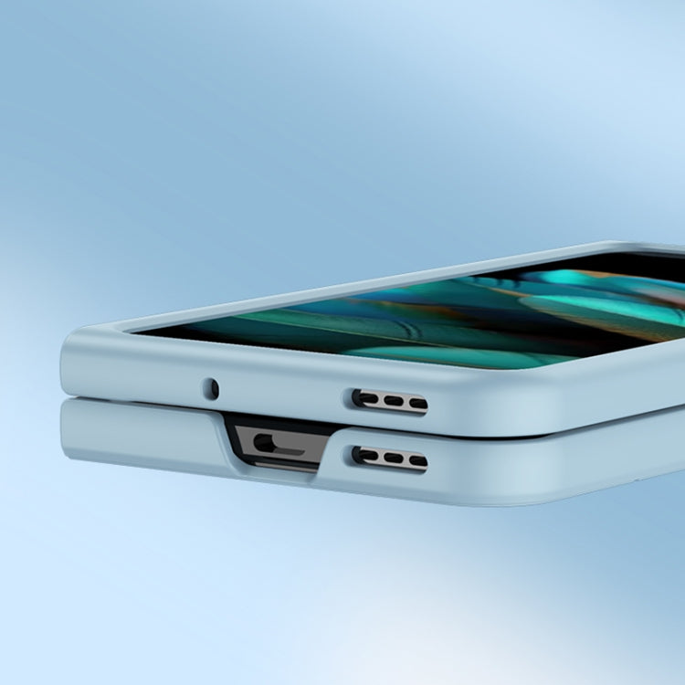 Fuel Injection PC Skin Feel Phone Case