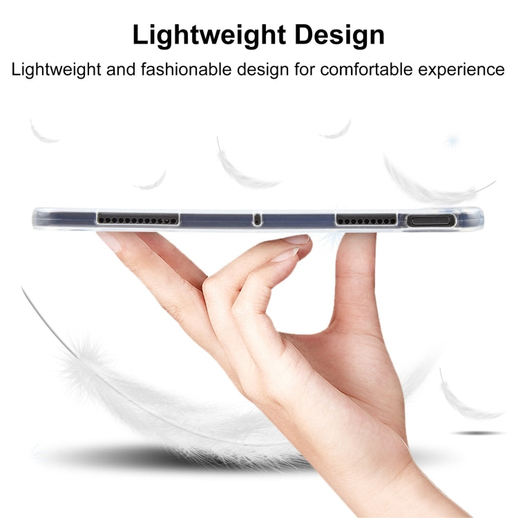 For Xiaomi Pad 6 / Pad 6 Pro TPU Tablet Case, For Xiaomi Pad 6 / Pad 6 Pro