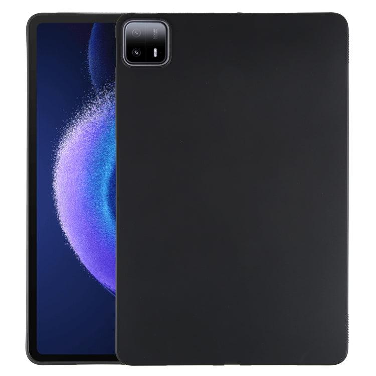 TPU Tablet Case, For Xiaomi Pad 6S Pro 12.4, For Xiaomi Pad 6 Max 14, For Xiaomi Redmi Pad SE 11, For Xiaomi Pad 6 / Pad 6 Pro