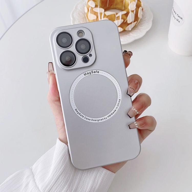 Magsafe Magnetic PC Shockproof Phone Case With Camera Lens, For iPhone 11, For iPhone 11 Pro Max, For iPhone 12 Pro Max, For iPhone 12 Pro, For iPhone 12, For iPhone 13 Pro Max, For iPhone 13 Pro, For iPhone 13, For iPhone 14 Pro Max, For iPhone 14 Pro...