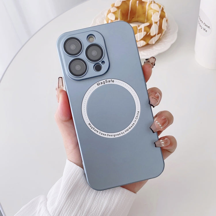Magsafe Magnetic PC Shockproof Phone Case With Camera Lens, For iPhone 11, For iPhone 11 Pro Max, For iPhone 12 Pro Max, For iPhone 12 Pro, For iPhone 12, For iPhone 13 Pro Max, For iPhone 13 Pro, For iPhone 13, For iPhone 14 Pro Max, For iPhone 14 Pro...