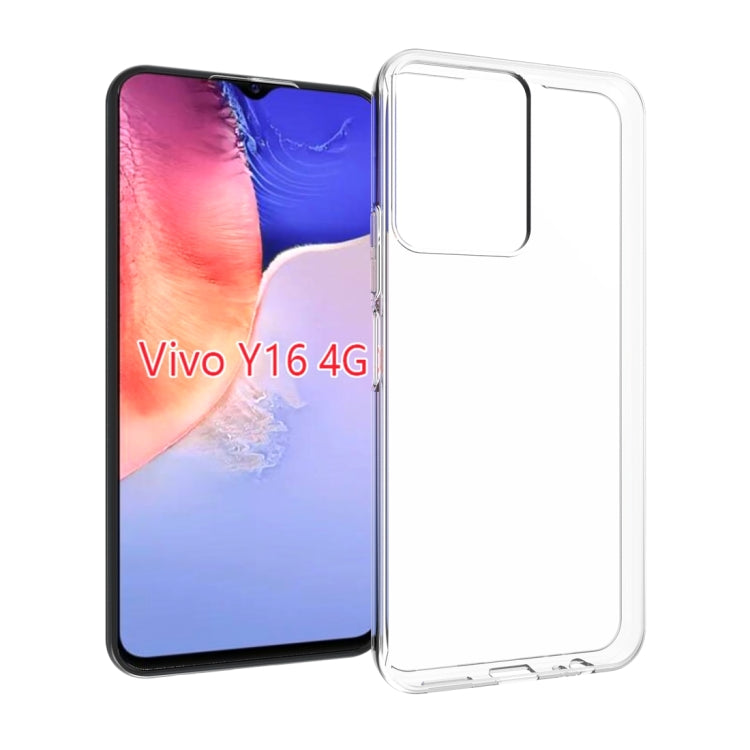 Waterproof Texture TPU Phone Case, For vivo V50 Lite 5G, For vivo Y19s 4G Global, For vivo Y28s 5G Global, For vivo Y38 5G, For vivo Y16 4G, For vivo V25 5G, For vivo Y76 5G