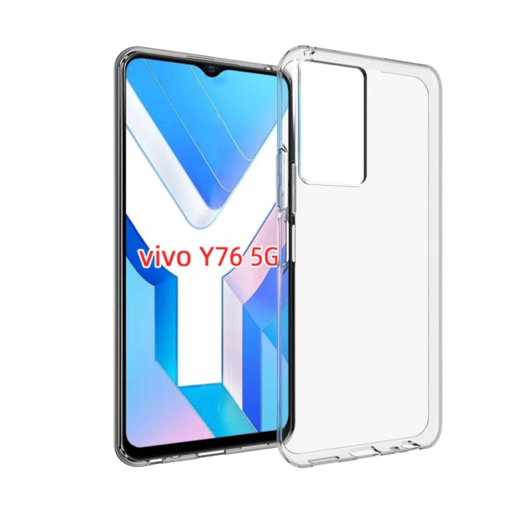 Waterproof Texture TPU Phone Case, For vivo V50 Lite 5G, For vivo Y19s 4G Global, For vivo Y28s 5G Global, For vivo Y38 5G, For vivo Y16 4G, For vivo V25 5G, For vivo Y76 5G
