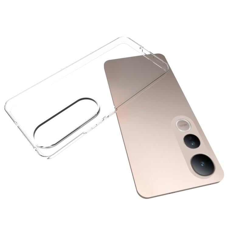Waterproof Texture TPU Phone Case, For vivo V50 Lite 5G, For vivo Y19s 4G Global, For vivo Y28s 5G Global, For vivo Y38 5G, For vivo Y16 4G, For vivo V25 5G, For vivo Y76 5G
