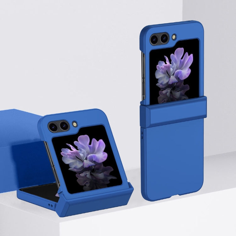 Skin Feel PC Phone Case with Hinge