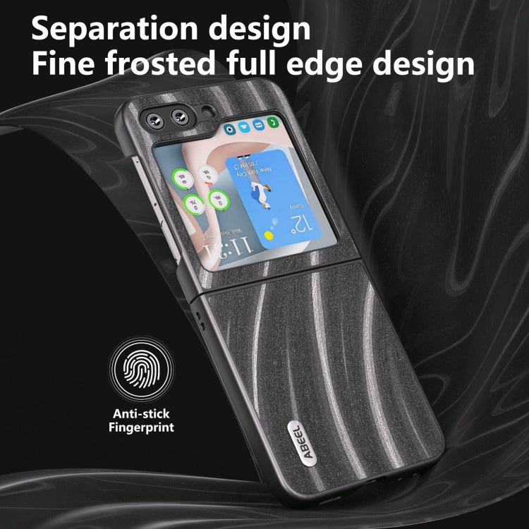 ABEEL Galactic Pattern Protective Phone Case