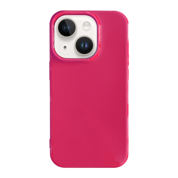 Shockproof Solid Color TPU Phone Case, For iPhone 15 Pro Max, For iPhone 14, For iPhone 15 Pro, For iPhone 14 Pro, For iPhone 15 Plus, For iPhone 14 Plus, For iPhone 15, For iPhone 14 Pro Max, For iPhone 13, For iPhone 13 Pro, For iPhone 13 Pro Max����...