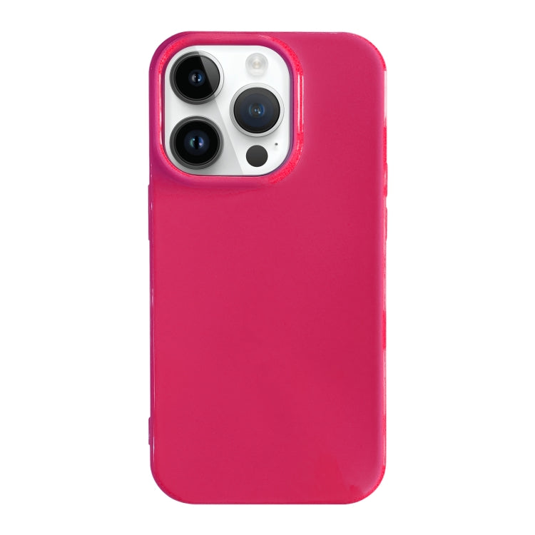 Shockproof Solid Color TPU Phone Case, For iPhone 15 Pro Max, For iPhone 14, For iPhone 15 Pro, For iPhone 14 Pro, For iPhone 15 Plus, For iPhone 14 Plus, For iPhone 15, For iPhone 14 Pro Max, For iPhone 13, For iPhone 13 Pro, For iPhone 13 Pro Max����...
