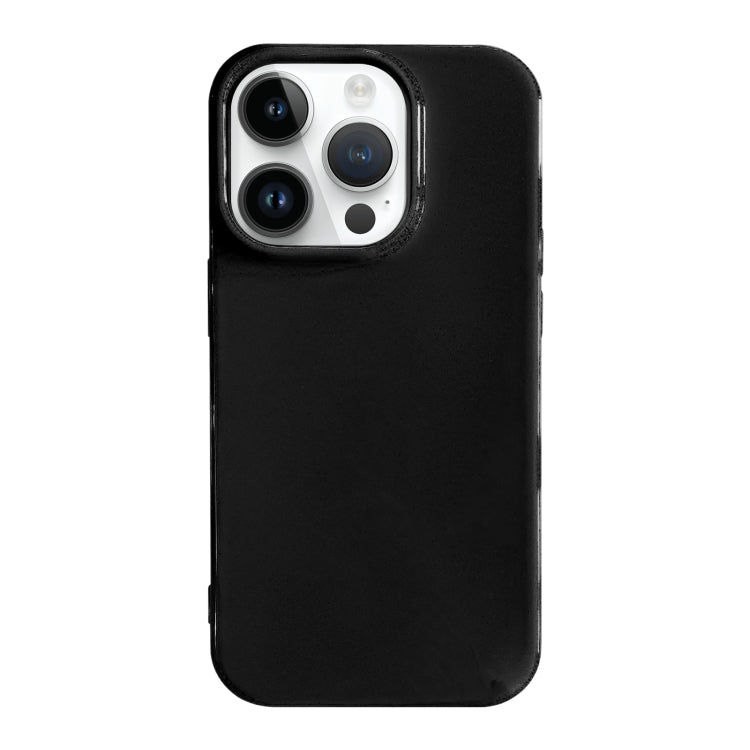 Shockproof Solid Color TPU Phone Case, For iPhone 15 Pro Max, For iPhone 14, For iPhone 15 Pro, For iPhone 14 Pro, For iPhone 15 Plus, For iPhone 14 Plus, For iPhone 15, For iPhone 14 Pro Max, For iPhone 13, For iPhone 13 Pro, For iPhone 13 Pro Max����...