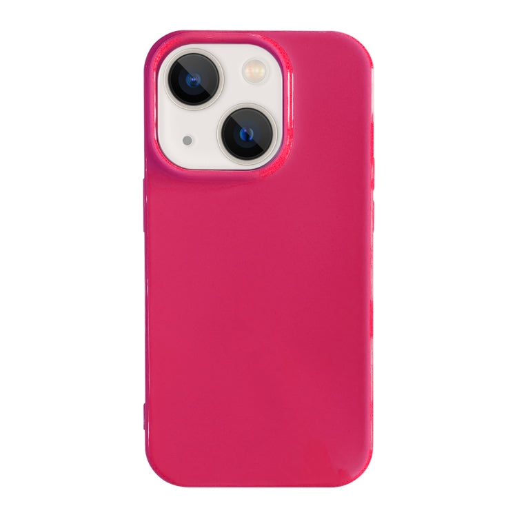 Shockproof Solid Color TPU Phone Case, For iPhone 15 Pro Max, For iPhone 14, For iPhone 15 Pro, For iPhone 14 Pro, For iPhone 15 Plus, For iPhone 14 Plus, For iPhone 15, For iPhone 14 Pro Max, For iPhone 13, For iPhone 13 Pro, For iPhone 13 Pro Max����...