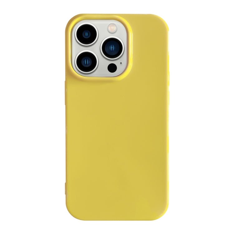Shockproof Solid Color TPU Phone Case, For iPhone 15 Pro Max, For iPhone 14, For iPhone 15 Pro, For iPhone 14 Pro, For iPhone 15 Plus, For iPhone 14 Plus, For iPhone 15, For iPhone 14 Pro Max, For iPhone 13, For iPhone 13 Pro, For iPhone 13 Pro Max����...