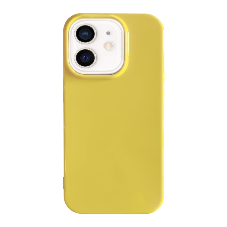 Shockproof Solid Color TPU Phone Case, For iPhone 15 Pro Max, For iPhone 14, For iPhone 15 Pro, For iPhone 14 Pro, For iPhone 15 Plus, For iPhone 14 Plus, For iPhone 15, For iPhone 14 Pro Max, For iPhone 13, For iPhone 13 Pro, For iPhone 13 Pro Max����...