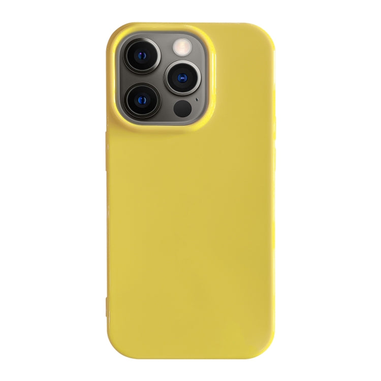 Shockproof Solid Color TPU Phone Case, For iPhone 15 Pro Max, For iPhone 14, For iPhone 15 Pro, For iPhone 14 Pro, For iPhone 15 Plus, For iPhone 14 Plus, For iPhone 15, For iPhone 14 Pro Max, For iPhone 13, For iPhone 13 Pro, For iPhone 13 Pro Max����...