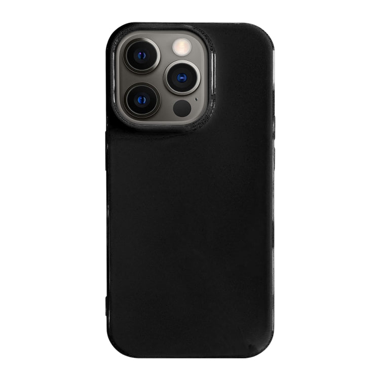 Shockproof Solid Color TPU Phone Case, For iPhone 15 Pro Max, For iPhone 14, For iPhone 15 Pro, For iPhone 14 Pro, For iPhone 15 Plus, For iPhone 14 Plus, For iPhone 15, For iPhone 14 Pro Max, For iPhone 13, For iPhone 13 Pro, For iPhone 13 Pro Max����...