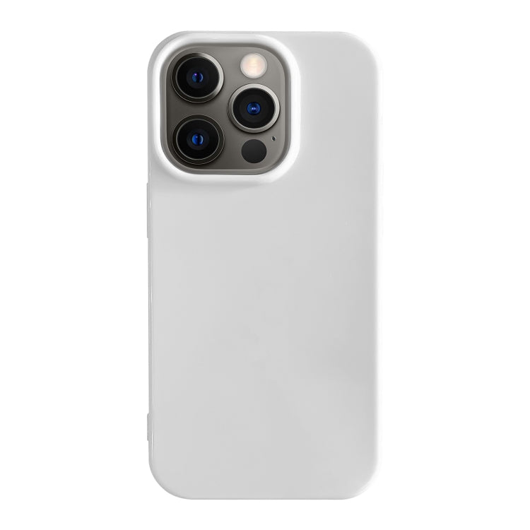 Shockproof Solid Color TPU Phone Case, For iPhone 15 Pro Max, For iPhone 14, For iPhone 15 Pro, For iPhone 14 Pro, For iPhone 15 Plus, For iPhone 14 Plus, For iPhone 15, For iPhone 14 Pro Max, For iPhone 13, For iPhone 13 Pro, For iPhone 13 Pro Max����...
