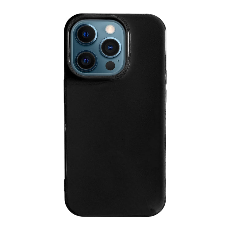 Shockproof Solid Color TPU Phone Case, For iPhone 15 Pro Max, For iPhone 14, For iPhone 15 Pro, For iPhone 14 Pro, For iPhone 15 Plus, For iPhone 14 Plus, For iPhone 15, For iPhone 14 Pro Max, For iPhone 13, For iPhone 13 Pro, For iPhone 13 Pro Max����...