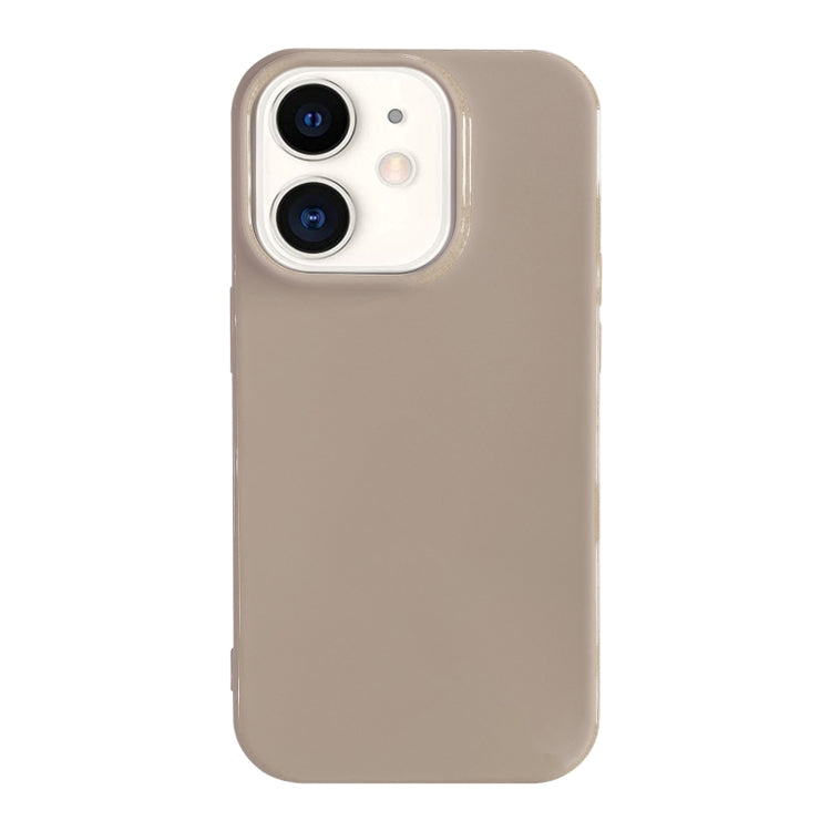Shockproof Solid Color TPU Phone Case, For iPhone 15 Pro Max, For iPhone 14, For iPhone 15 Pro, For iPhone 14 Pro, For iPhone 15 Plus, For iPhone 14 Plus, For iPhone 15, For iPhone 14 Pro Max, For iPhone 13, For iPhone 13 Pro, For iPhone 13 Pro Max����...