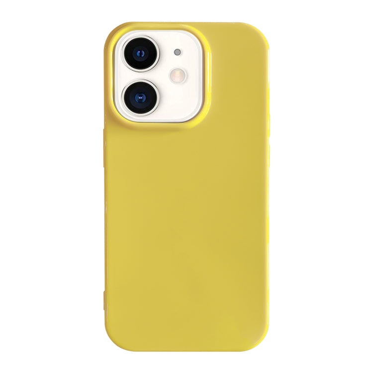 Shockproof Solid Color TPU Phone Case, For iPhone 15 Pro Max, For iPhone 14, For iPhone 15 Pro, For iPhone 14 Pro, For iPhone 15 Plus, For iPhone 14 Plus, For iPhone 15, For iPhone 14 Pro Max, For iPhone 13, For iPhone 13 Pro, For iPhone 13 Pro Max����...