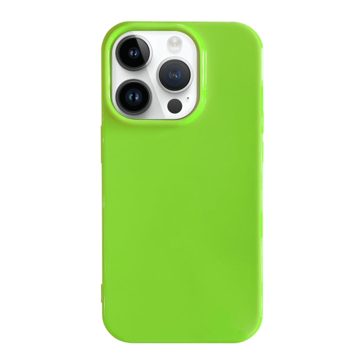 Shockproof Solid Color TPU Phone Case, For iPhone 15 Pro Max, For iPhone 14, For iPhone 15 Pro, For iPhone 14 Pro, For iPhone 15 Plus, For iPhone 14 Plus, For iPhone 15, For iPhone 14 Pro Max, For iPhone 13, For iPhone 13 Pro, For iPhone 13 Pro Max����...