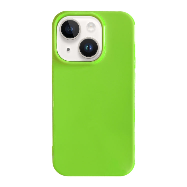 Shockproof Solid Color TPU Phone Case, For iPhone 15 Pro Max, For iPhone 14, For iPhone 15 Pro, For iPhone 14 Pro, For iPhone 15 Plus, For iPhone 14 Plus, For iPhone 15, For iPhone 14 Pro Max, For iPhone 13, For iPhone 13 Pro, For iPhone 13 Pro Max����...
