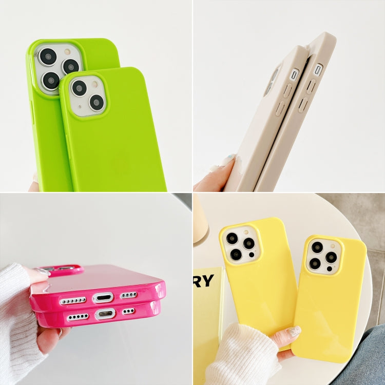 Shockproof Solid Color TPU Phone Case, For iPhone 15 Pro Max, For iPhone 14, For iPhone 15 Pro, For iPhone 14 Pro, For iPhone 15 Plus, For iPhone 14 Plus, For iPhone 15, For iPhone 14 Pro Max, For iPhone 13, For iPhone 13 Pro, For iPhone 13 Pro Max����...
